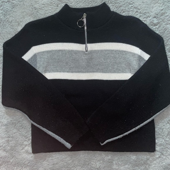 Crew Neck - Picture 2 of 3